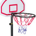 Basketbalový kôš s kolieskami, RD49486 Basketbalový kôš s kolieskami, RD49486