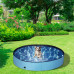 Bazén pre psa RD48861, 160x30 cm Bazén pre psa RD48861, 160x30 cm