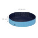 Bazén pre psa RD48861, 160x30 cm Bazén pre psa RD48861, 160x30 cm