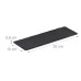 Bridlicový tanier 30x10 cm, 6ks RD27829 Bridlicový tanier 30x10 cm, 6ks RD27829