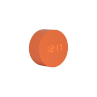 Budík Spry Round KA5981OR Budík Spry Round KA5981OR