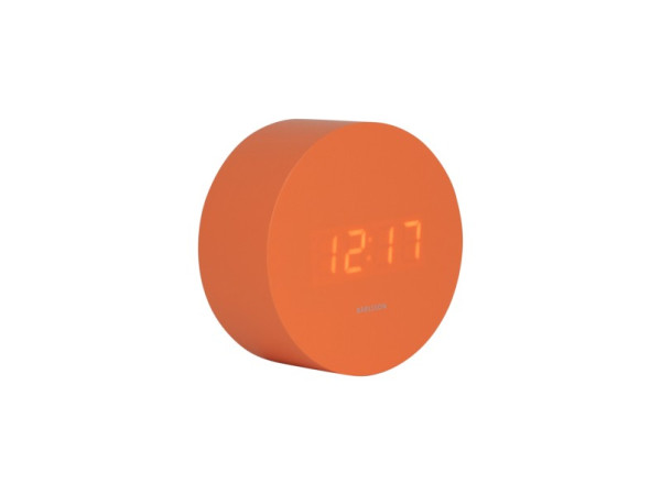 Budík Spry Round KA5981OR Budík Spry Round KA5981OR
