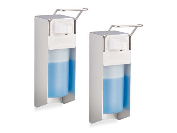 Dávkovač dezinfekčného prostredku 500ml 2ks, RD48262