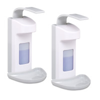 Dávkovač mydla 500ml 2ks, RD48953 Dávkovač mydla 500ml 2ks, RD48953