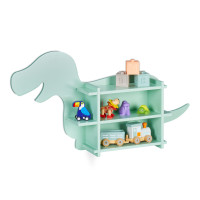 Detský regál v tvare dinosaura RD47338 Detský regál v tvare dinosaura RD47338