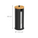 Držiak na 3ks toaletného papiera RD51556, čierna Držiak na 3ks toaletného papiera RD51556, čierna