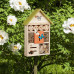 Hmyzí farebný hotel Butterfly, RD20738 Hmyzí farebný hotel Butterfly, RD20738