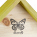 Hmyzí farebný hotel Butterfly, RD20738 Hmyzí farebný hotel Butterfly, RD20738