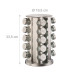 Kolotoč na korenie s 20 koreničkami RD43581 Kolotoč na korenie s 20 koreničkami RD43581