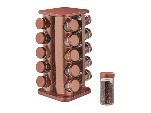 Kolotoč na korenie s 20 koreničkami RD43583 Kolotoč na korenie s 20 koreničkami RD43583