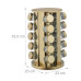 Kolotoč na korenie s 20 koreničkami RD43586 Kolotoč na korenie s 20 koreničkami RD43586