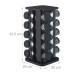 Kolotoč na korenie s 20 koreničkami RD43747 Kolotoč na korenie s 20 koreničkami RD43747