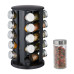 Kolotoč na korenie s 20 pohármi RD47518
