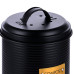 Kompostovacie vedro s filtrom na zápach 2,5l RD51568