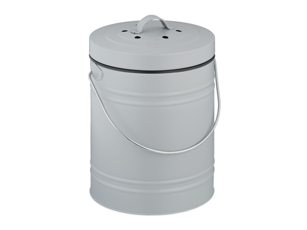 Kompostovacie vedro s filtrom na zápach 5l RD51223