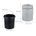 Kompostovacie vedro s filtrom na zápach 5l RD51223