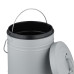 Kompostovacie vedro s filtrom na zápach 5l RD51223