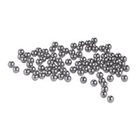 Kovové guličky 7 mm sada 500ks RD45225 Kovové guličky 7 mm sada 500ks RD45225