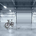 Kovový stojan na 4 bicykle RD43631 Kovový stojan na 4 bicykle RD43631