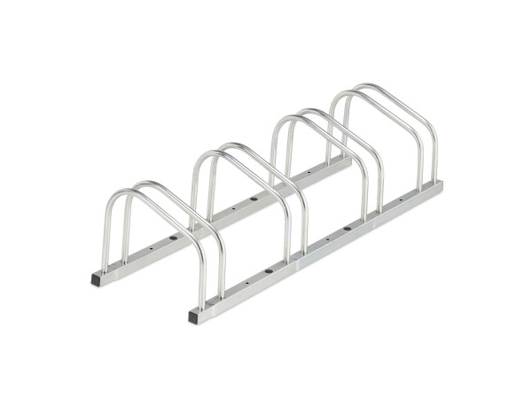 Kovový stojan na 4 bicykle RD45664 Kovový stojan na 4 bicykle RD45664