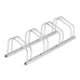Kovový stojan na 4 bicykle RD45664 Kovový stojan na 4 bicykle RD45664