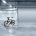 Kovový stojan na 5 bicyklov RD43632 Kovový stojan na 5 bicyklov RD43632