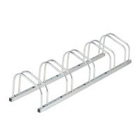 Kovový stojan na 5 bicyklov RD45665