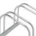 Kovový stojan na 5 bicyklov RD45665 Kovový stojan na 5 bicyklov RD45665