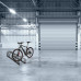 Kovový stojan na 6 bicyklov RD43639 Kovový stojan na 6 bicyklov RD43639