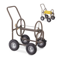 Kovový vozík na hadicu RD41505 Kovový vozík na hadicu RD41505