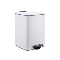 Kuchynský odpadkový kôš 20l RD51866, biela Kuchynský odpadkový kôš 20l RD51866, biela