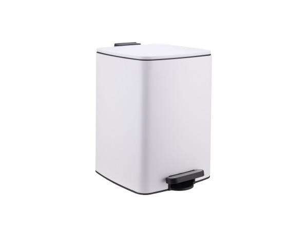 Kuchynský odpadkový kôš 20l RD51866, biela Kuchynský odpadkový kôš 20l RD51866, biela