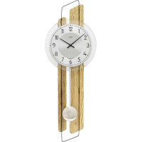 Kyvadlové hodiny 7508 AMS 66cm Kyvadlové hodiny 7508 AMS 66cm