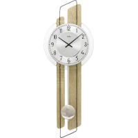 Kyvadlové hodiny 7509 AMS 66cm Kyvadlové hodiny 7509 AMS 66cm