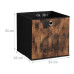 Látkový úložný box 6ks XL RD50559 Látkový úložný box 6ks XL RD50559