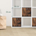 Látkový úložný box 6ks XL RD50559 Látkový úložný box 6ks XL RD50559