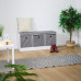 Lavica s úložným priestorom RD50465