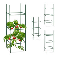 Podpera na rastliny RD42621, 4ks 90 cm
