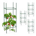 Podpera na rastliny RD42621, 4ks 90 cm Podpera na rastliny RD42621, 4ks 90 cm