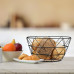 Misa na ovocie RD27724, čierna Misa na ovocie RD27724, čierna