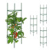 Podpera na rastliny RD42618, 4ks 90 cm Podpera na rastliny RD42618, 4ks 90 cm