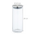Sada 4 skladovacích nádob RD39498, 1,5L Sada 4 skladovacích nádob RD39498, 1,5L