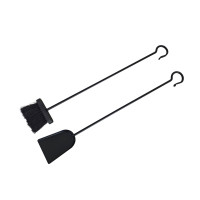 Náradie ku krbu RD52262