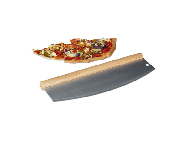 Nôž na krájanie pizze RD22558 Nôž na krájanie pizze RD22558