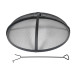 Ochrana proti iskrám pre ohnisko 70cm RD52539 Ochrana proti iskrám pre ohnisko 70cm RD52539