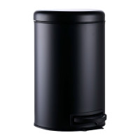 Odpadkový kôš 12l RD51998, čierna Odpadkový kôš 12l RD51998, čierna