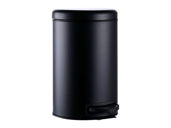 Odpadkový kôš 12l RD51998, čierna Odpadkový kôš 12l RD51998, čierna