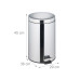 Odpadkový kôš 20l RD50025 Odpadkový kôš 20l RD50025