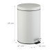 Odpadkový kôš 20L RD50026, biela Odpadkový kôš 20L RD50026, biela