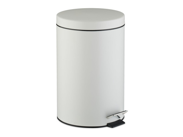 Odpadkový kôš 20L RD50026, biela Odpadkový kôš 20L RD50026, biela